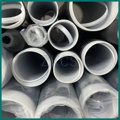 EPDM Cold Shrink Tube untuk ketahanan cuaca listrik dan sifat penyegelan tahan air