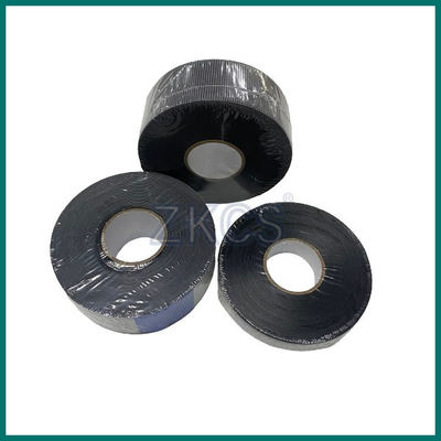 EPR tape self-amalgamating untuk isolasi dan penutup splices pada kabel listrik dari 600V sampai 69kV