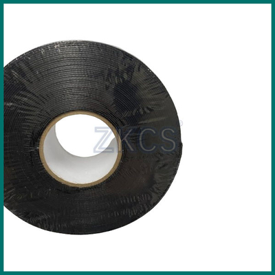 EPR tape self-amalgamating untuk isolasi dan penutup splices pada kabel listrik dari 600V sampai 69kV