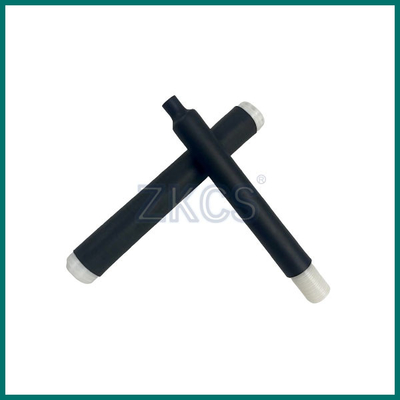EPDM cold shrink tabung adalah ide yang bagus untuk memperbaiki pegangan yang usang pada tongkat memancing