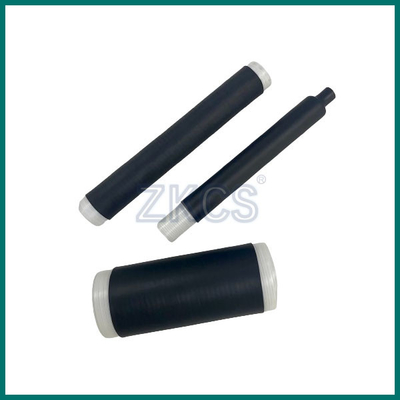 EPDM cold shrink tabung adalah ide yang bagus untuk memperbaiki pegangan yang usang pada tongkat memancing