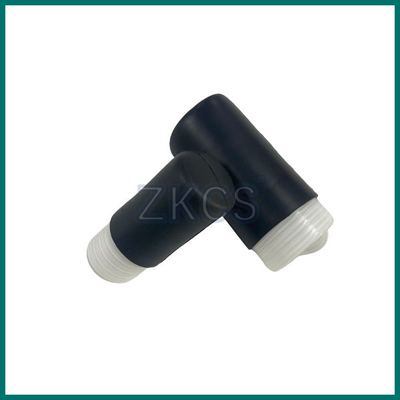 20.9mm sampai 84.3mm Cold Shrink EPDM End Cap Untuk Untuk Capping Kabel Ends