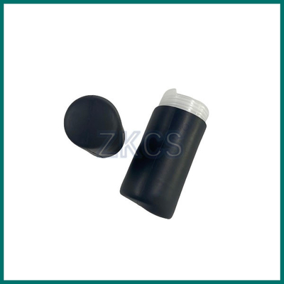 20.9mm sampai 84.3mm Cold Shrink EPDM End Cap Untuk Untuk Capping Kabel Ends