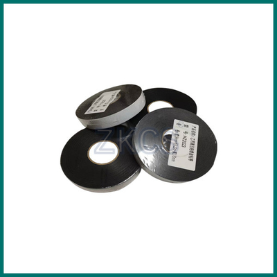 Epr Karet Lapisan Tegangan Tinggi Self Amalgamating Tape Self Fusing Tape Karet