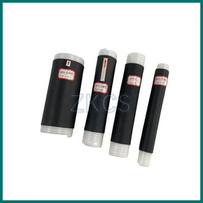 Karet Epdm Cold Shrink Tubes Untuk Kabel Koaksial Kabel Listrik Tegangan Menengah Dan Rendah