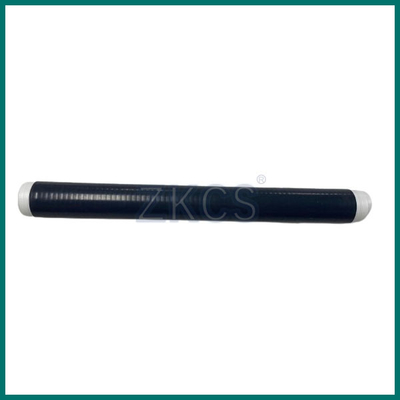 40*115mm 40*130mm 40*140mm Silikon Cold Shrink Tube untuk Isolasi Kabel dan Seal