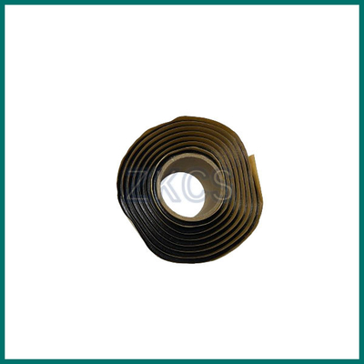 Waterproof Insulation Waterseal Tape Mastic ZK2066, digunakan dengan pita listrik PVC
