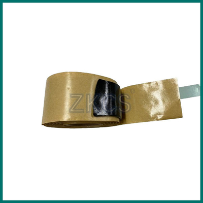 Waterproof Insulation Waterseal Tape Mastic ZK2066, digunakan dengan pita listrik PVC