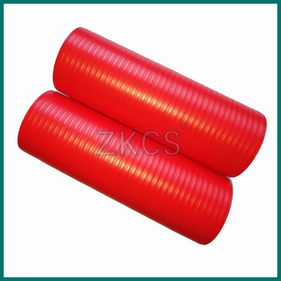 Tabung plastik spiral 65mm untuk industri listrik dan telekomunikasi