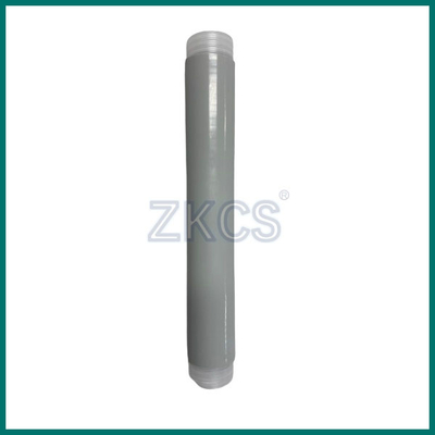 Resistensi ultraviolet Silikon Cold Shrinkable Tube untuk penyegelan konektor TV terbatas