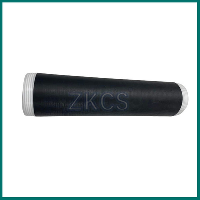 EPDM Cold Shrink Tube untuk penyegelan kabel dan perlindungan dalam industri listrik