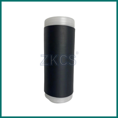 150-457mm Setelah Penyusutan Panjang EPDM Cold Shrink Tube Untuk Industri Kimia