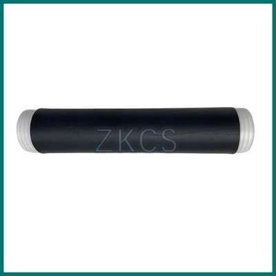EPDM Cold Shrink tube untuk penyegelan kopling saluran dan saluran-kabel breakout