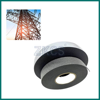 Epr Waterproof Tape Isolasi Karet Amalgamating Untuk Perlindungan Kabel
