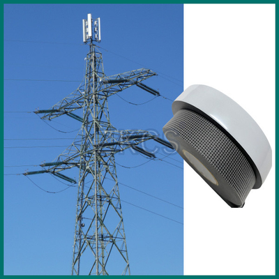 69KV Tegangan Tinggi EPR Rubber Splice Tape Untuk Aplikasi Listrik, Penghentian Splices Rubber Tape