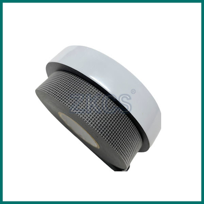EPR Self-Aggregating Insulation Tape digunakan untuk splicing, terminating dan isolasi kabel