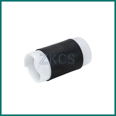IP68 Cold Shrinking Weatherproofing Kits Untuk Aplikasi Kabel Koaksial