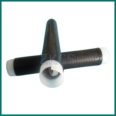 EPDM Cold Shrink Tube Untuk Lingkungan Kekerasan Untuk Industri Kimia
