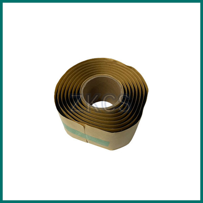 ZK2066 Waterproof Butly Tape Mastic Untuk 5G Komunikasi Antenna Base Station