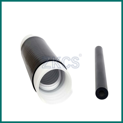 EPDM Cold Shrink Tube 1kv Kabel Perlindungan Sleeve 25mmID Diameter Untuk Perlindungan Kabel