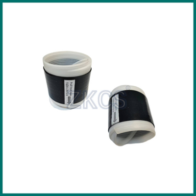 ZKCS FM1-FM4 EPDM Cold Shrink End Cap Untuk Seal Akhir Kabel