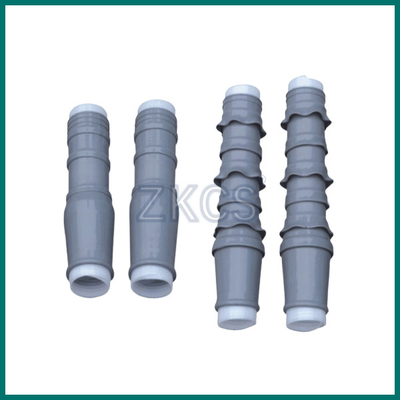 20KV Silicone Cold Shrink Termination Untuk Koneksi Kabel Listrik Industri Pertambangan
