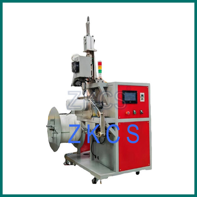 Utrasonic Winding Machine Kontrol Penghitungan Otomatis AI mengkhawatirkan