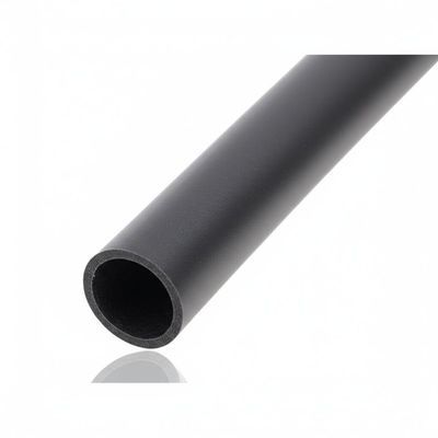 500 V/mil Kekuatan Dielektrik Dual Wall Heat Shrink Tube Sempurna untuk Cold Shrink Kabel Aksesoris Penting