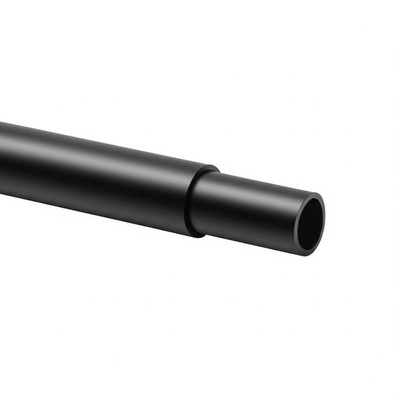 Korosi tahan silikon Cold Shrink Tube 130mm Panjang untuk perlindungan yang tahan lama dan tahan lama