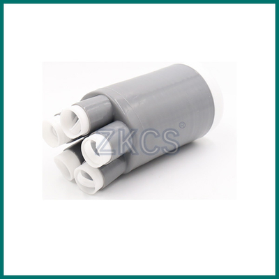 Low Voltage Cold Shrink Cable Transition Solusi yang sempurna untuk Manajemen Kabel
