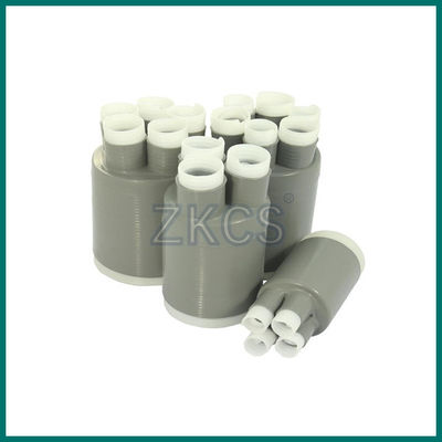 Penutup Kabel Penyusutan Dingin Profesional untuk Sambungan Kabel yang Aman