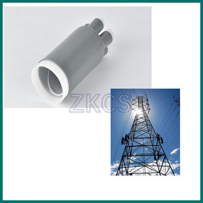 UL94V-0 Flame Retardant Three-Core Cold Shrink Breakout untuk dan ketahanan UV yang sangat baik