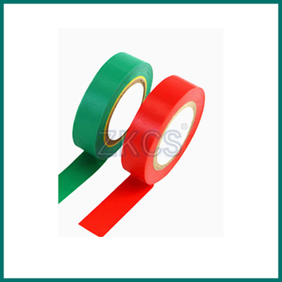 Tepi Kawat Listrik PVC Suhu Tinggi Tahan UV untuk Operasi di 180°C Atau 356°F