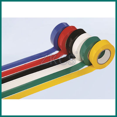 Pita Listrik Tahan Air untuk Terowongan dan Tahan Daya dan Panas