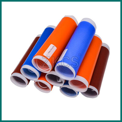 Genggam Genggam Tongkat Perikanan Silikon  ️ Nyaman, Anti-Slip, dan awet untuk pegangan yang aman