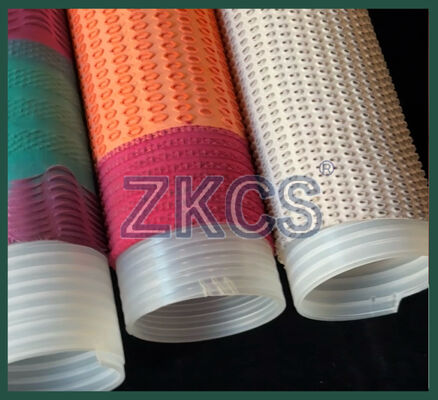 Genggam Genggam silikon. Anti-slip, tahan panas & lengan pegangan tahan lama