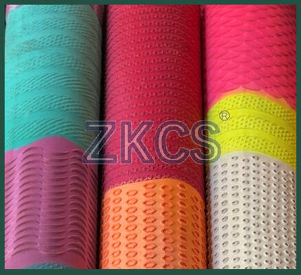 Genggam Genggam silikon. Anti-slip, tahan panas & lengan pegangan tahan lama