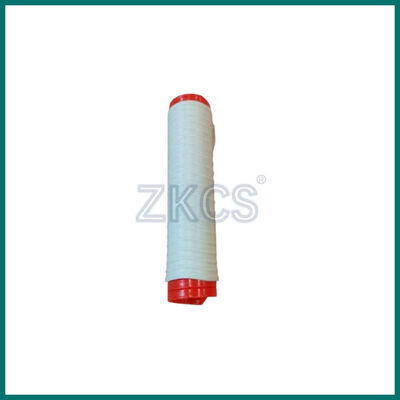 Kulit Pegangan Silikon Cold Shrink Elastis untuk Raket Bulu Tangkis