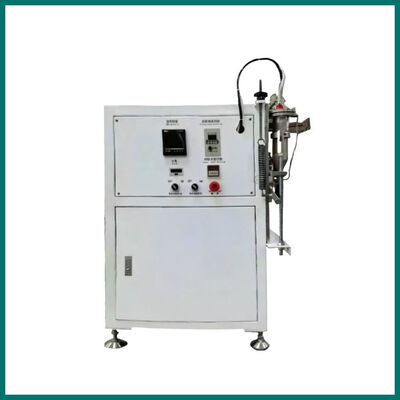 Mesin Penggulung Spiral Otomatis untuk Produksi Tabung Pendukung Aksesori Kabel Susut Dingin