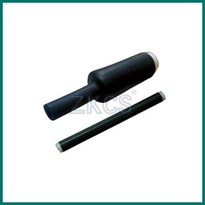 EPDM Cold Shrink Tube Untuk Perlindungan Kabel Tegangan Rendah 1kv
