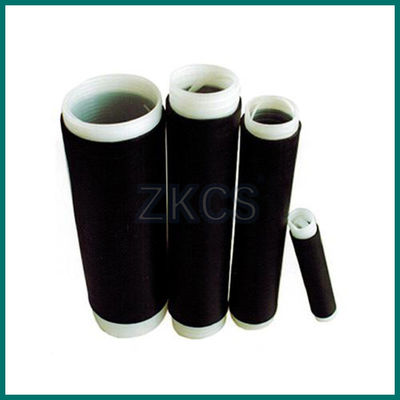 8-11 Mpa Rubber EPDM Cold Shrink Tube Segel Kabel Telekomunikasi Tahan Air