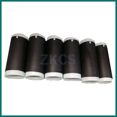Tabung Menyusut Dingin EPDM Diameter 42mm