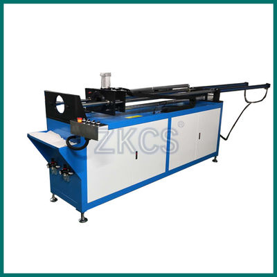 Mesin Ekspansi Tekstil 2.2kw 1100mm Untuk Produk Karet Cold Shrink