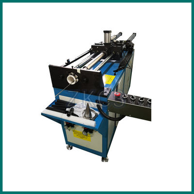 1500mm Stroke Textile Pneumatic Expanding Machine 2.2KW Untuk Memperluas Aksesoris Kabel