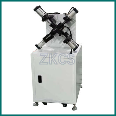 4 Claws Pneumatic Expander Machine, 100mm Stroke Pneumatic Expander