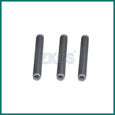 1KV Tiga Inti Karet Silicone Cold Shrink Tube 30 KN / M. Resistance