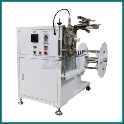 Mesin Berliku Spiral Otomatis Tinggi 1450mm