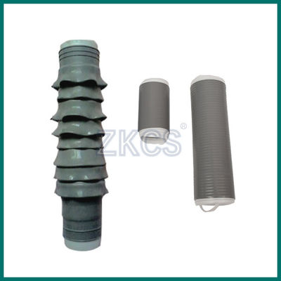 Aksesori Kabel Cold Shrink Single Core ROHS 26,5 ~ 32,7 Mm2 Isolasi OD