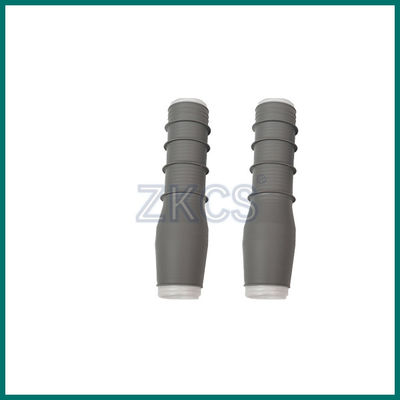10KV Multicore Silicone Cold Shrink Termination 19.3 ~ 22.1mm2 Isolasi Inti Kabel