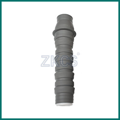 1 inti Tegangan Menengah Cold Shrink Terminations 35000v untuk Sambungan Kabel